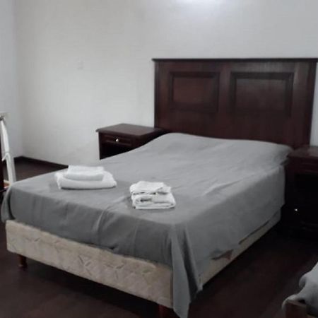 Ferienwohnung Depto Amplio C/Cochera Corrientes Exterior foto