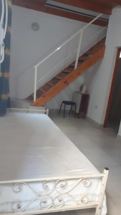 Ferienwohnung Depto Amplio C/Cochera Corrientes Exterior foto