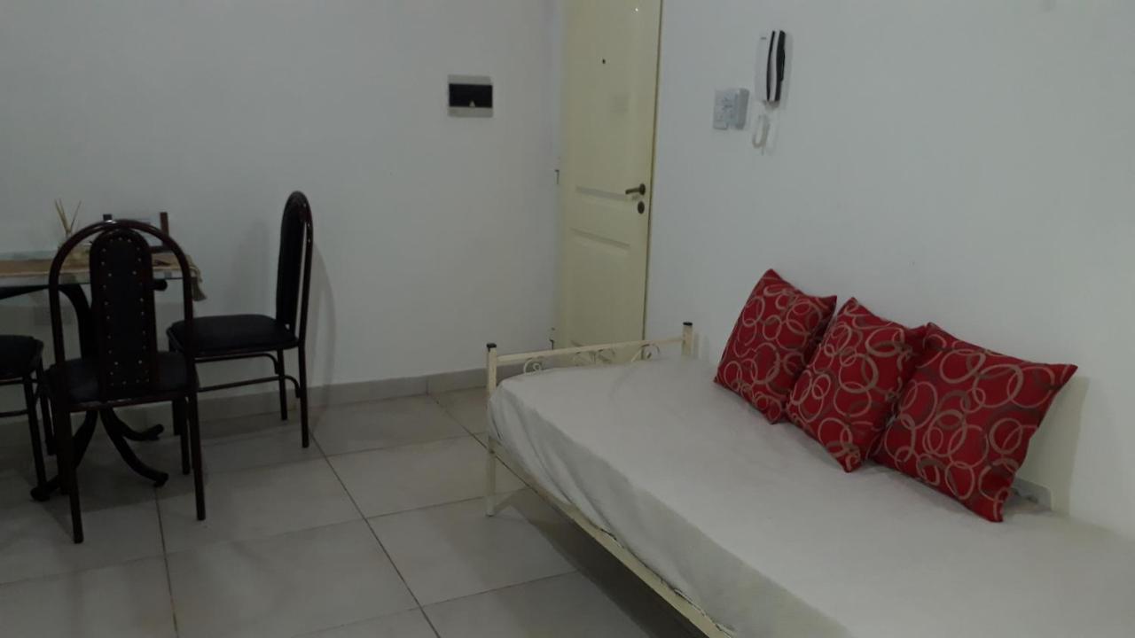 Ferienwohnung Depto Amplio C/Cochera Corrientes Exterior foto